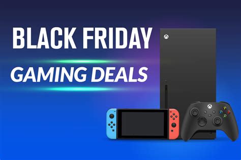 best black friday deals gaming|black friday gaming deals 2022.